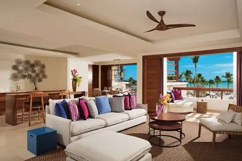 Secrets Cap Cana Resort & Spa in Salvaleón de Higüey, foto 5