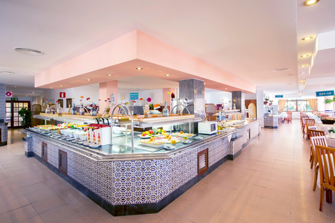 Hotel Globales Gardenia foto 17