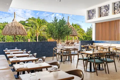 The Rif at Mangrove Beach Corendon, Curio by Hilton incl. 3 dagen huurauto in Willemstad, foto 24