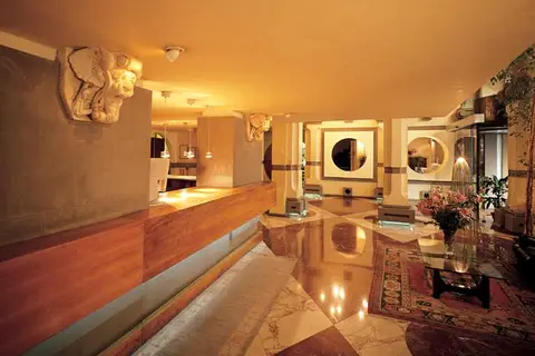 Hotel Croce di Malta in Florence — foto 14