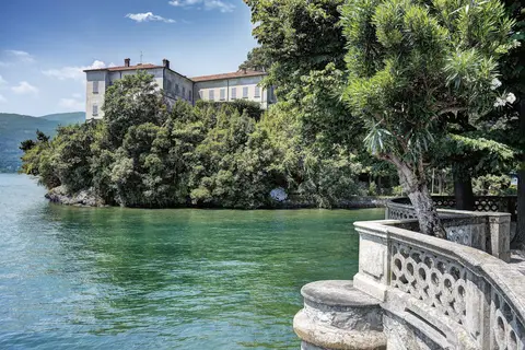 Grand Hotel Majestic in Verbania, foto 29