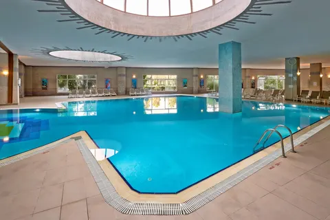 Hotel Seaden Sea World Resort & Spa foto 13