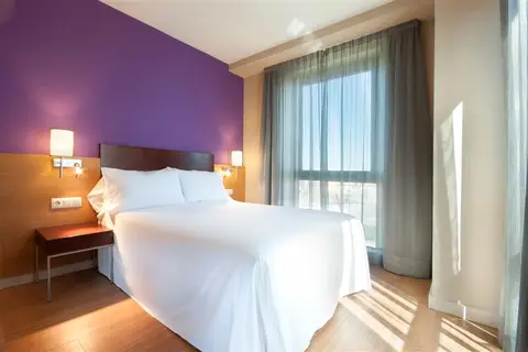 Hotel Salamanca Montalvo in Salamanca, foto 22