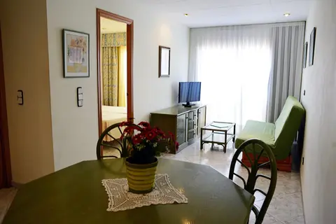 Appartementen Neptuno in Calella — foto 23