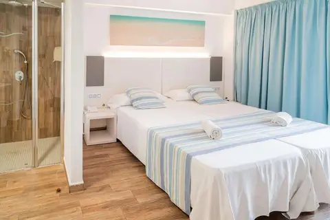 Hotel Amic Horizonte in Palma — foto 4
