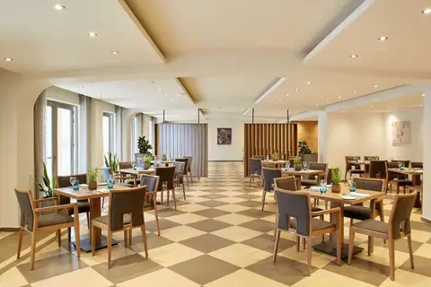 Wyndham Grand Crete Mirabello Bay in Δημοτική Ενότητα Αγίου Νικολάου — foto 16