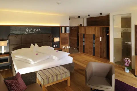 Hotel Fliana in Ischgl, foto 2