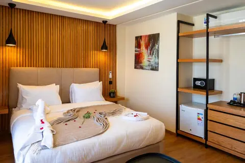 Unico Hotel in Casablanca, foto 8