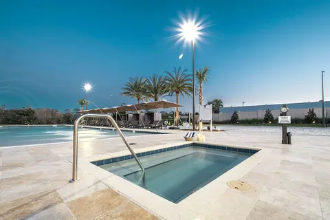 Magic Village Views Trademark Collection by Wyndham in Kissimmee — foto 13