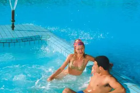 Atlantica Aeneas Resort in Ayia Napa — foto 27