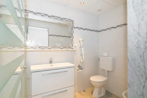 Hedera Hotel in Labin — foto 5