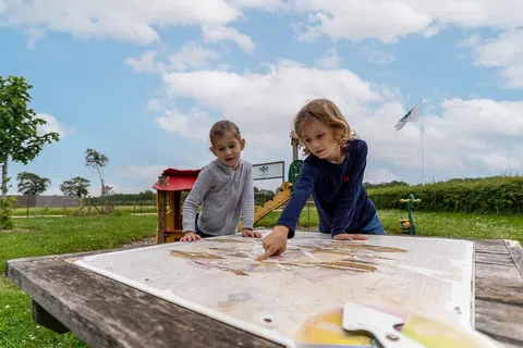 Village Flottant De Pressac foto 19