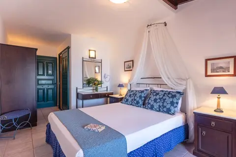 Hotel Dionysos in Dionysos Luxury Hotel, foto 21