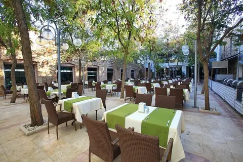 Mandarin Resort in Bodrum — foto 12