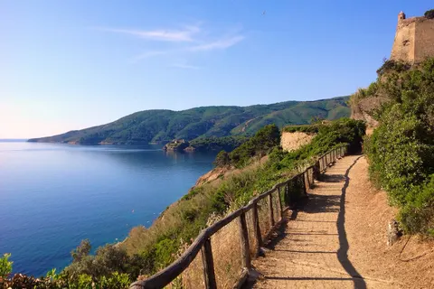 Indrukwekkend Toscane, Montecatini Terme foto 27