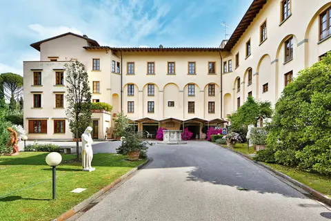 Villa Neroli in Florence, foto 8