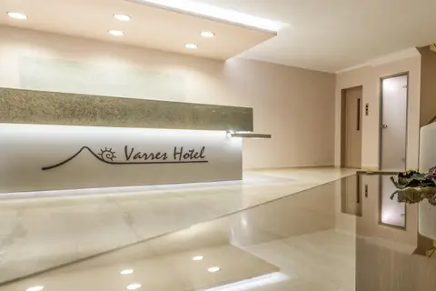 Varres Hotel in Δημοτική Ενότητα Ζακυνθίων — foto 14