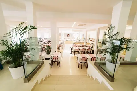 Hotel Slaven in Selce — foto 3