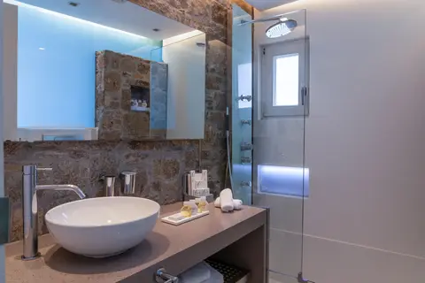 Semeli The Hotel in Τούρλος — foto 26