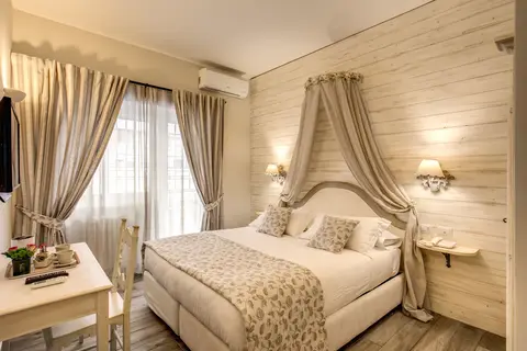 Casa Mia Vaticano in Rome, foto 29