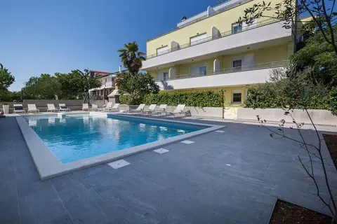 Villa Liburnum in Zadar