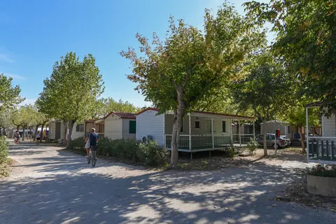 Riccione Easy Camping Village foto 11