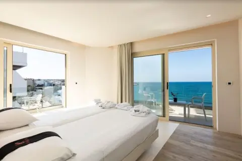 Kahlua Boutique Hotel in Chersonissos — foto 17