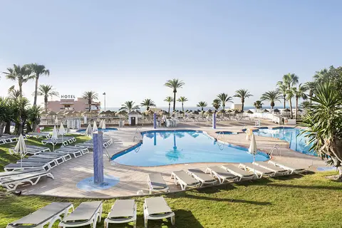 Hotel Best Siroco in Benalmádena, foto 18