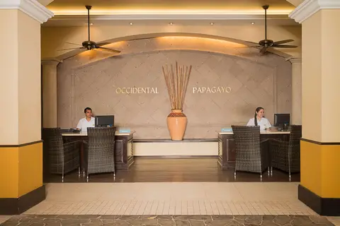 Occidental Papagayo in Tempate — foto 10