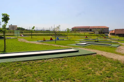 Lousada Country Hotel in Lousada, foto 8