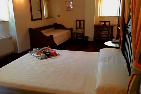 Abbazia Collemedio Resort & Spa in Collepepe — foto 19