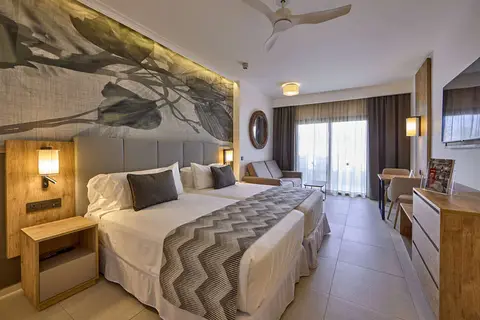Riu Palace Mauritius in Le Morne VCA — foto 3