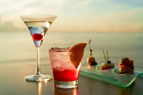 Hotel Anantara Hua Hin Resort in Hua Hin, foto 18