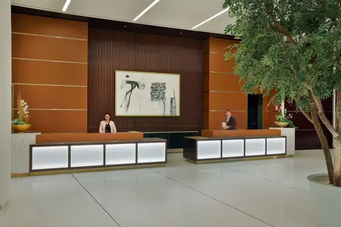 Waldorf Astoria Lusail Doha in Losail — foto 11