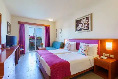 Kos Palace Hotel in Τιγκάκι — foto 12