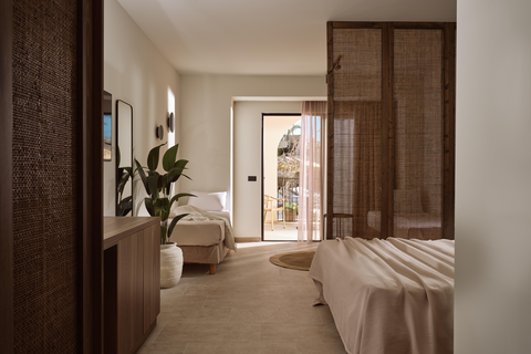 Bougainvillea Boutique Hotel foto 13