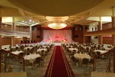 Tunis Grand Hotel in Tunis — foto 6