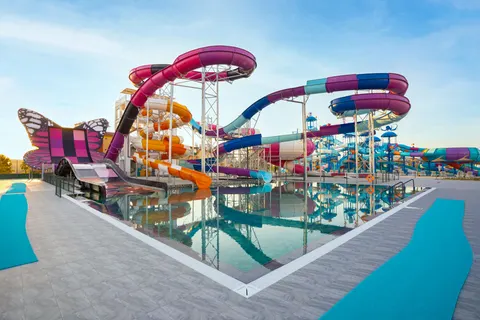 Dream Water World in Manavgat — foto 2