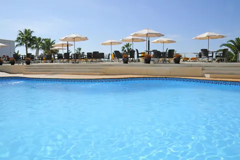 Nerja Club Spa & By Dorobe in Nerja — foto 17