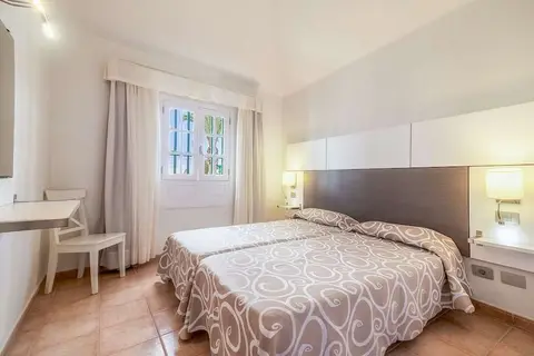 Appartementen Livvo Las Gaviotas in Tías, foto 6