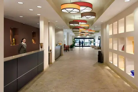Crowne Plaza Ventura Beach in Ventura — foto 17