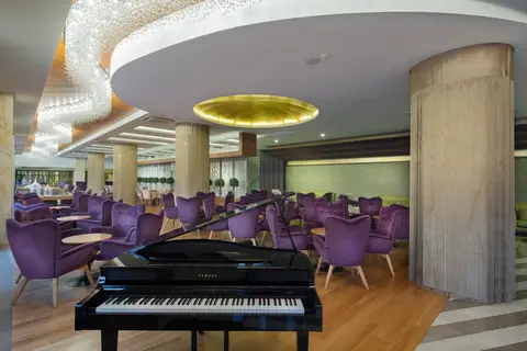 Sentido Trendy Verbena Beach in Manavgat — foto 11