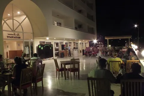 Fly & Go Tuntas Family Suites in Kuşadası — foto 11
