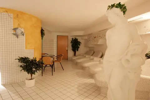 Hotel Tia Monte in Feichten — foto 5