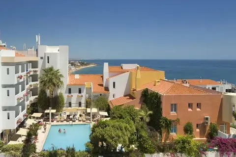 Hotel do Cerro in Albufeira