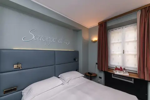Manuelina Taste Hotel in Recco, foto 30