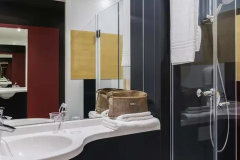 ibis budget Brugge Jabbeke foto 6