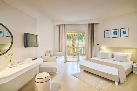 Houda Yasmine Hammamet in Hôtel Houda Yasmine, foto 28