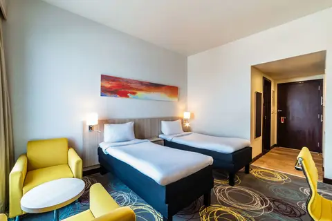 ibis Styles Dragon Mart Dubai in Dubai, foto 7