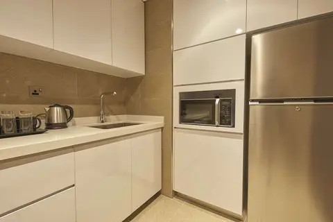Riu Dubai in نخلة ديرة — foto 30
